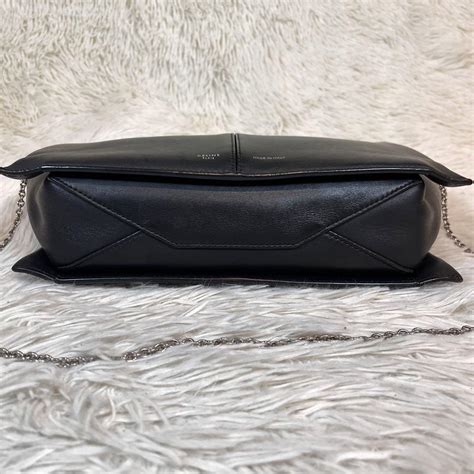 celine small tri fold shoulder bag|Celine shoulder bag vintage.